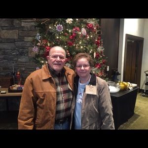 Meet your Posher, David